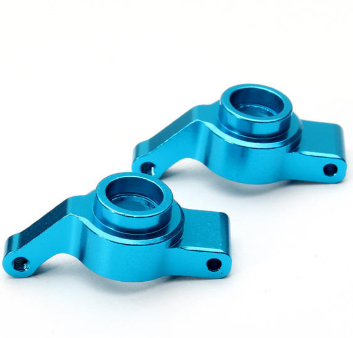 High Precision Custom CNC Machining Parts Services OEM ODM With ROHS Certification