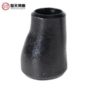 Wholesale 2 Inch DIN Eccentric Carbon Steel Pipe Reducer from china suppliers
