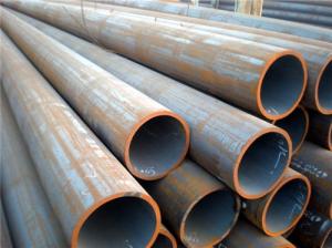 Wholesale AISI 316L Cold Rolled Seamless Stainless Steel Pipe ASTM A312 Customized from china suppliers