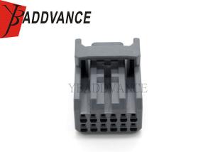 Wholesale 100MΩ PA66 12 Pin TE Connectivity AMP Connectors 917975-6 from china suppliers