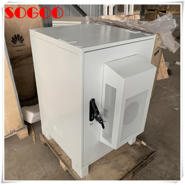 HUAWEI TBC300A-TCD09 Outdoor Power Supply Cabinet AC to DC