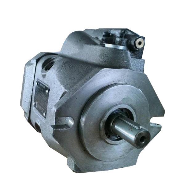 Uchida Rexroth Hydraulic Piston Pump High Speed For Construction Machinery