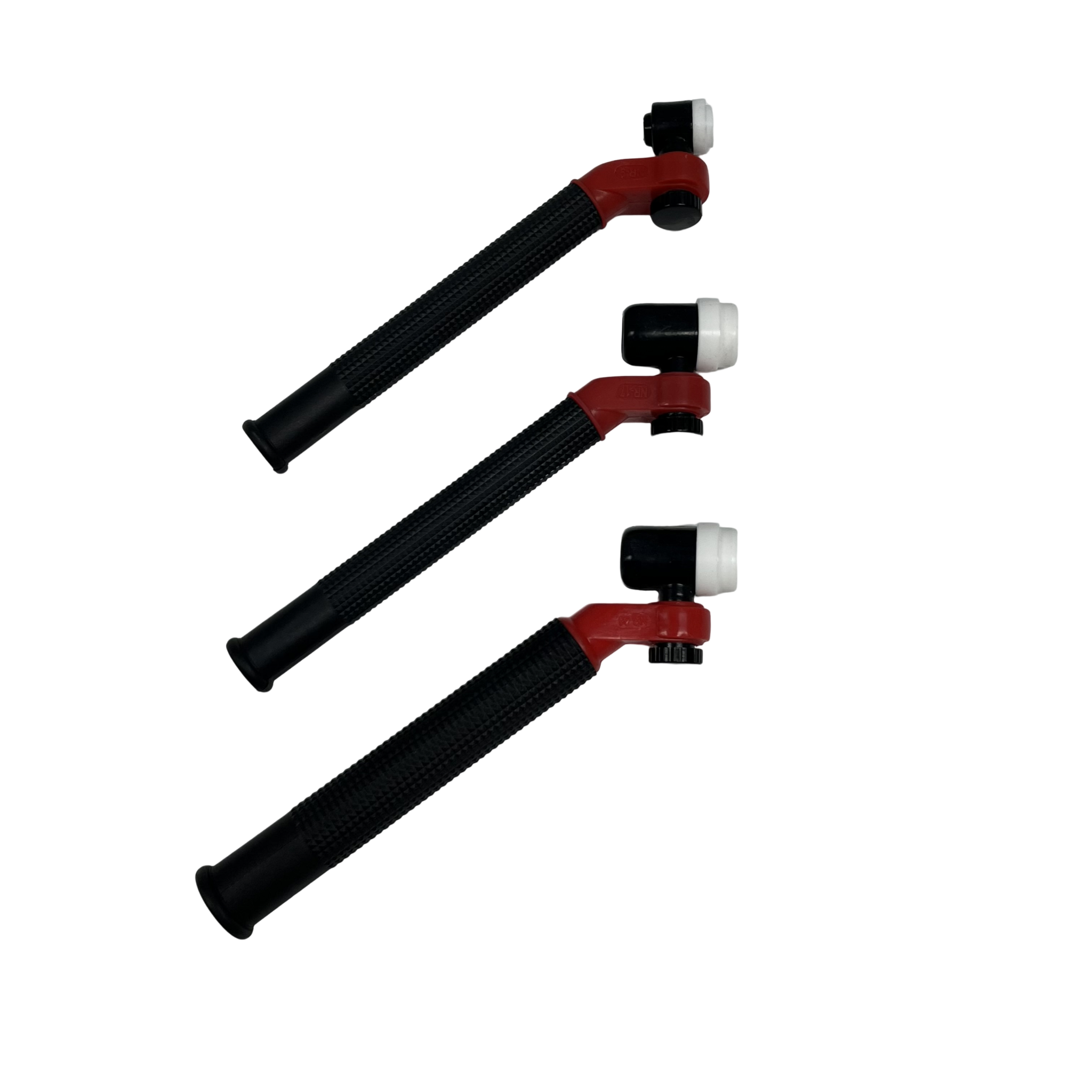 Tig Welding Torch NR26 with 360 Degree Rotatable Head Body and Customized OEM Support