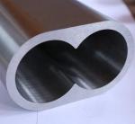 Corrosion Resistant Barrel Liner For Food Grade Extrusion Processes