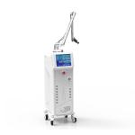 2019 newest FDA Approved Low price medical CO2 laser machine price for vagina