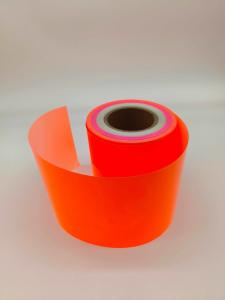 Wholesale Colorful Luminous Tape Glow In The Dark For Fashion Sports Wear from china suppliers