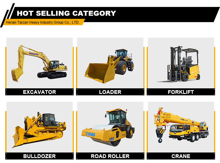 6 Ton Caterpillar 966L Used Wheel Loader With Low Fuel Consumption And Good Condition