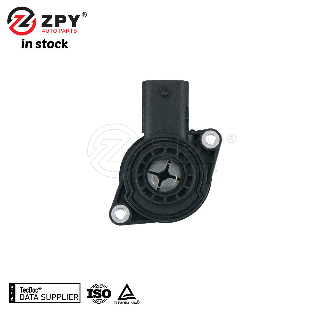 ZPY 06E907386D New Quality Intake Manifold Sensor For 2011-2014 VW TOUAREG 3.0L
