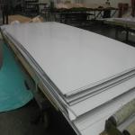 AMS 5524 316 Stainless Cold Rolled Steel Plate Third Party Inspection