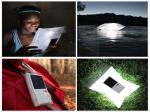 Solar Aid Light