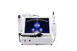 3 in 1 portable 7D hifu body face hifu lipo ulfit hifu 7D beauty machine
