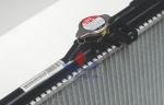 16400-62100 Aluminium toyota car radiator For CAMRY 92 96 VCV10 24V 3.0 AT