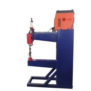 Wholesale Solar Water Heater Nipple Pipe Welding Machine Solar Collector Water Tank Production Line from china suppliers