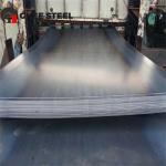 JIS Carbon High Strength Steel Plate SS490 SS540