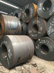 S235j2 S235jr Hot Rolled Steel In Coils Hot Rolled Stainless Steel Coil 508mm