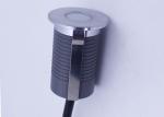 Garden Or Square LED Underground Light With IP67 Waterproof Stainless Steel