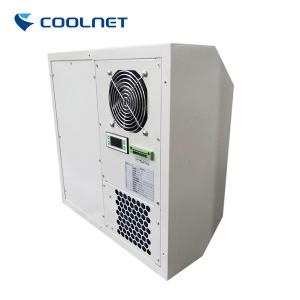 Wholesale Semi Embedded 220VAC Outdoor Cabinet Air Conditioner 300W from china suppliers