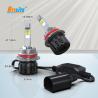 Buy cheap DC9V High Lumen LED Headlight Bulbs 9004 OEM Available 60W Power from wholesalers