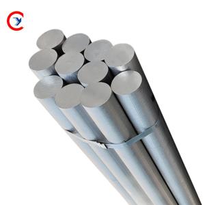 Wholesale 80mm Aluminum Round Bar Rod 6082 T6 ASTM AISI For Aerospace from china suppliers