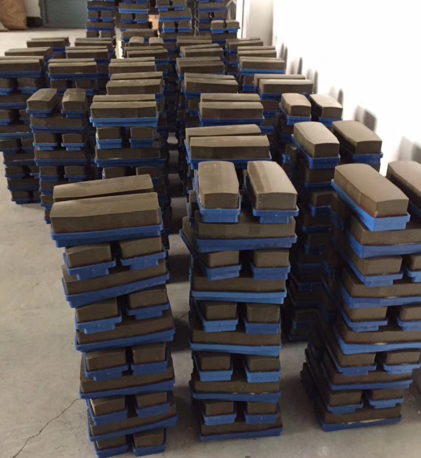 Resin Fickert Granite Abrasive Grinding And Polishing Abrasive Stone
