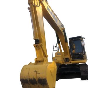 Wholesale Original Hydraulic Valve Used Komatsu PC200 Excavator for Low Priced Mining Equipment from china suppliers