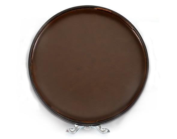 Brown Polish Traditional 16g 20ml Wax Shoe Polish Smooth Leather Solid Shoe
