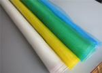 White Black Color Insect Mesh Netting , Agricultural Insect Netting 30 40 50 Gsm