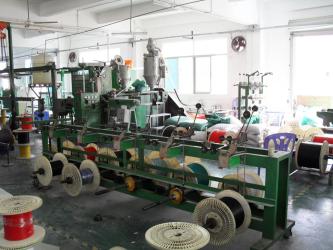Shenzhen Aonixun Technology Co., Ltd