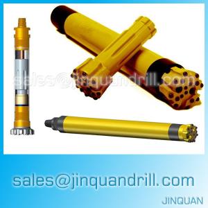 Wholesale DTH Rock Drilling Hammer from china suppliers