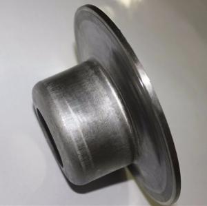 Wholesale TK6205-133-2.5 Mining Shaft Bearing Housing Idler Flange End Cap Labyrinth Sealings from china suppliers