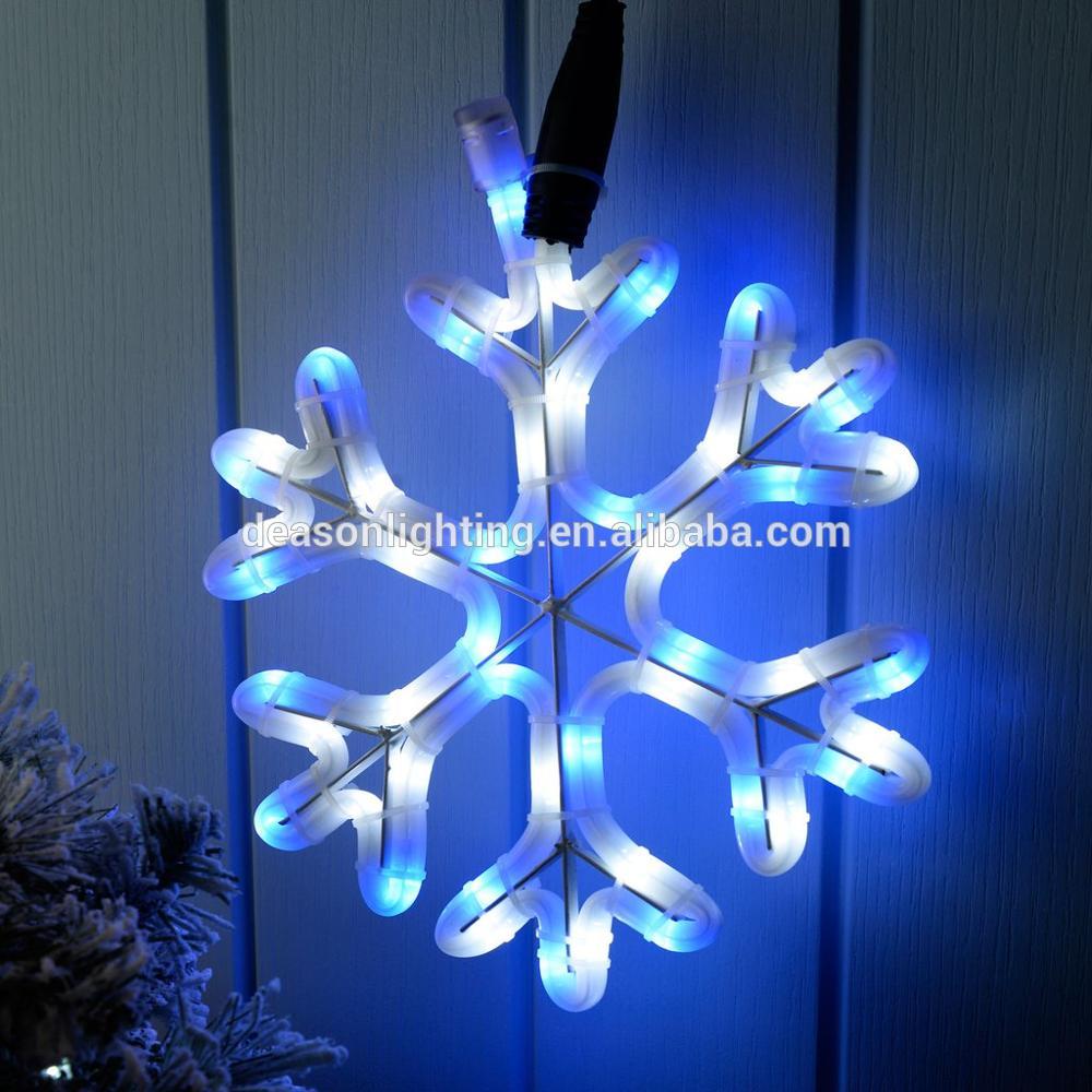 light snowflake