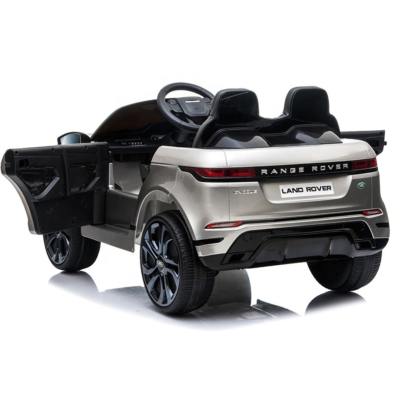 12V Children's Car Electric 2-Seat Ride On Car for Kids Max Loading 50KG Remote Control