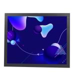 IP65 Waterproof 5:4 Ratio Touch Display Infrared Touch Monitor 17''
