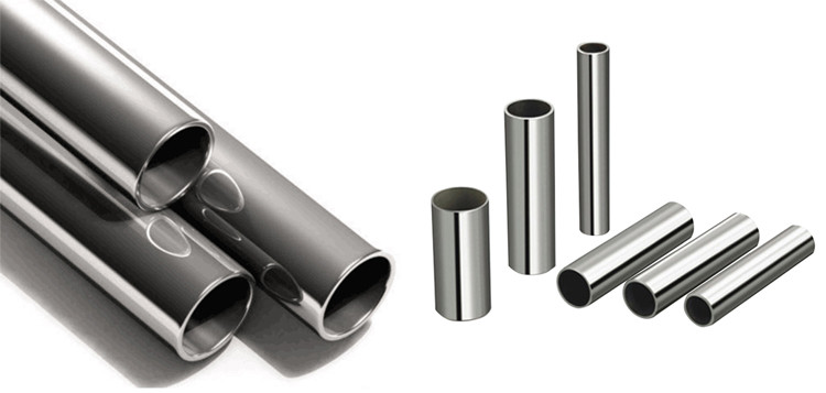 347/32750/32760/904L A312 A269 A790 A789 Stainless Steel Pipe Welded Pipe Seamless Pipe