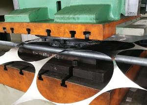 Wholesale Cookware 1050 1060 Aluminium Discs Circles , Wafer Corrosion Resistant Round Aluminum Sheet from china suppliers