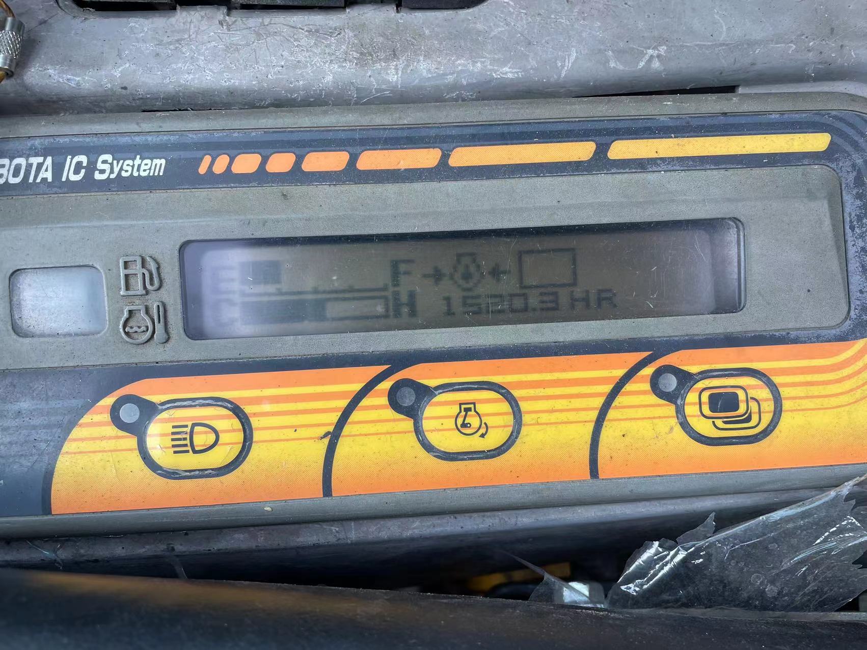 Used 20Ton Komatsu PC40MR Excavator for Second Hand Construction Machinery in Japan