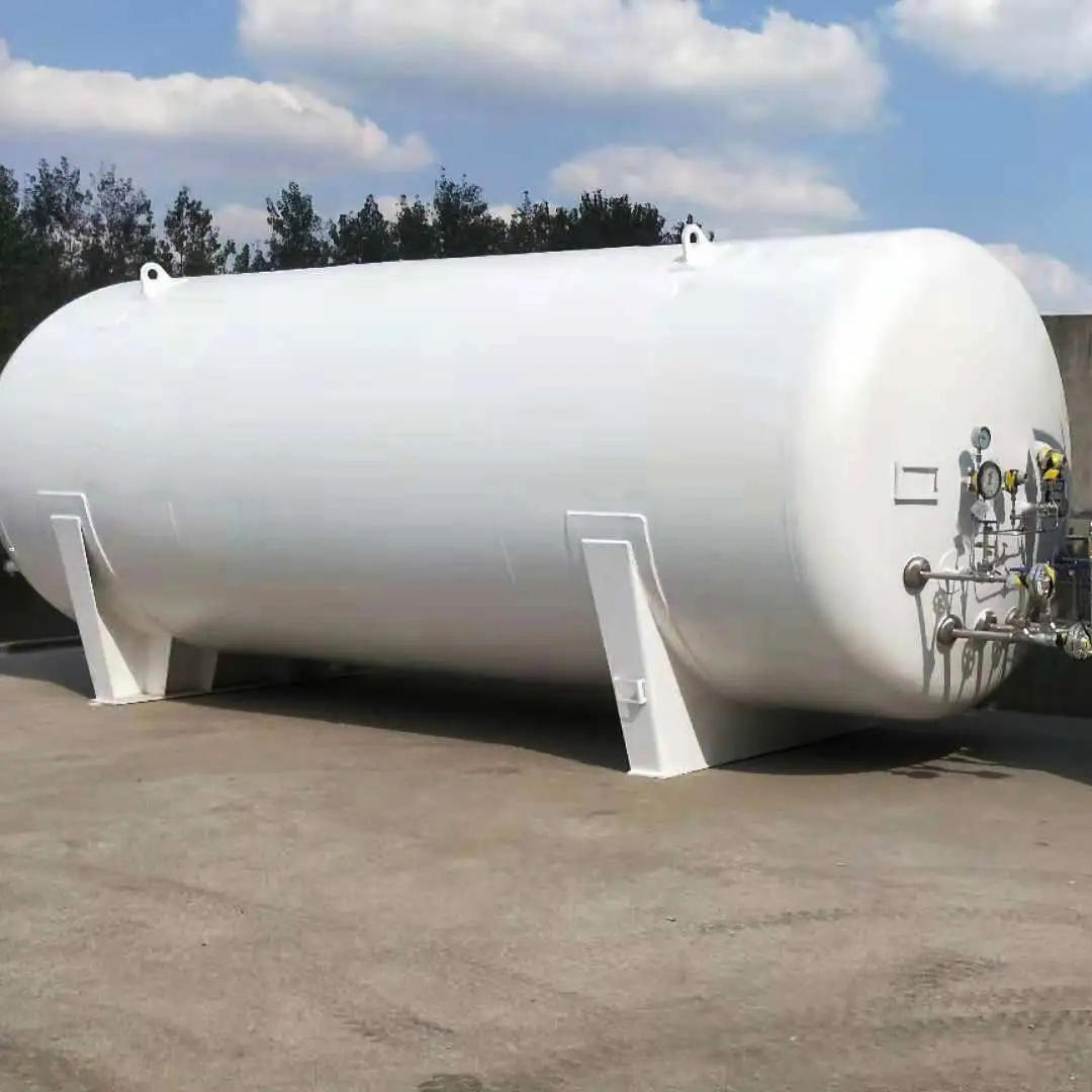 n2 tank