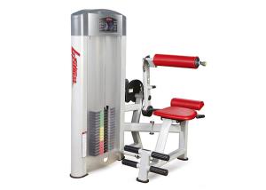 Wholesale Commercial Grade Gym Life Fitness Strength Equipment For Back Extension from china suppliers