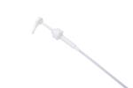 Food Grade Pp Syrup TUV Pump For Plastic Bottle 5/8/10cc Dosage 38-410 Closure