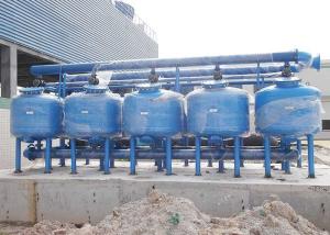 Wholesale Automatic Water Filter from china suppliers