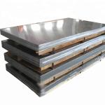 304L 316L 1.4462 Duplex SS Steel Plate AISI Standard For Elevator