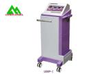 Medical Electrosurgical Unit , Gynecological LEEP Equipment With Wheels