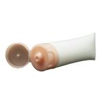 100ml Instant Alcohol Hand Sanitizer Tube , HDPE Small Squeeze Tubes