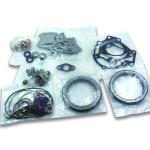 Steel Cylinder Head Gasket for ISUZU 4FG1 4HK1 6HK1 Heavy Truck Parts of Car