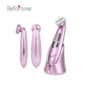 Wholesale Mini RF Micro Needle Electroporation Beauty Device , Non Surgical Face Lift Devices from china suppliers