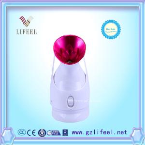 Wholesale Best saling facial steamer for home use beauty equipment factory price from china suppliers