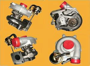 Wholesale Iveco Truck GT2056 Turbo 751592-0002,751592-5005S,97300562 from china suppliers