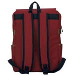 Korean version of the canvas shoulder bag men handbags leisure travel backpack