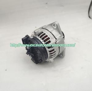 Wholesale Alternator 24V 120A WEICHAI WP12 0124655137 612630060790 0124655137 615600090018 612630060790 from china suppliers