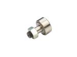Corrosion Resistant KR Bearing Compact Bolt Type Needle Roller Bearing Higher